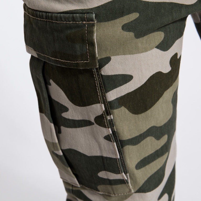 Pants "Aurelius star" 